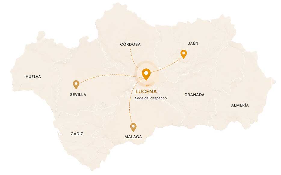 MAPA-ANDALUCIA